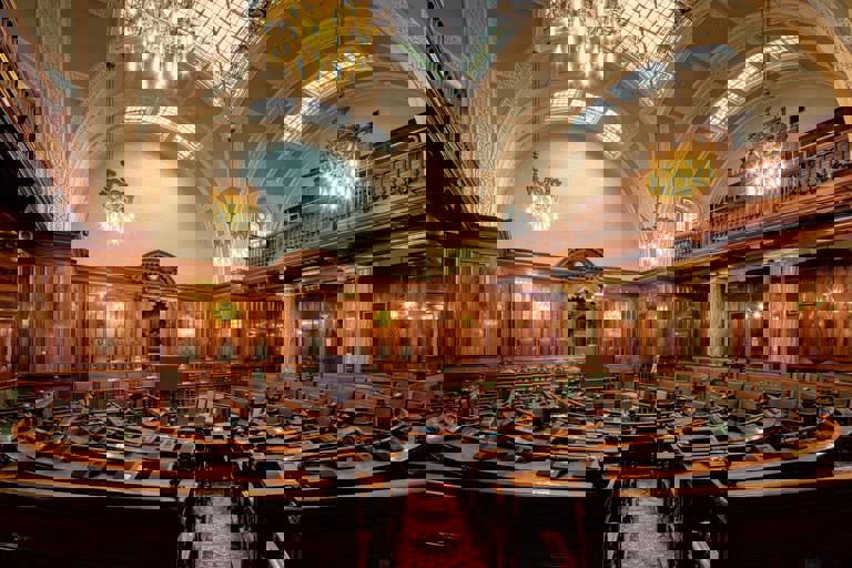 Federal Budget Takes Unexpected Turn as Controversial Funding Surplus Sparks Debate