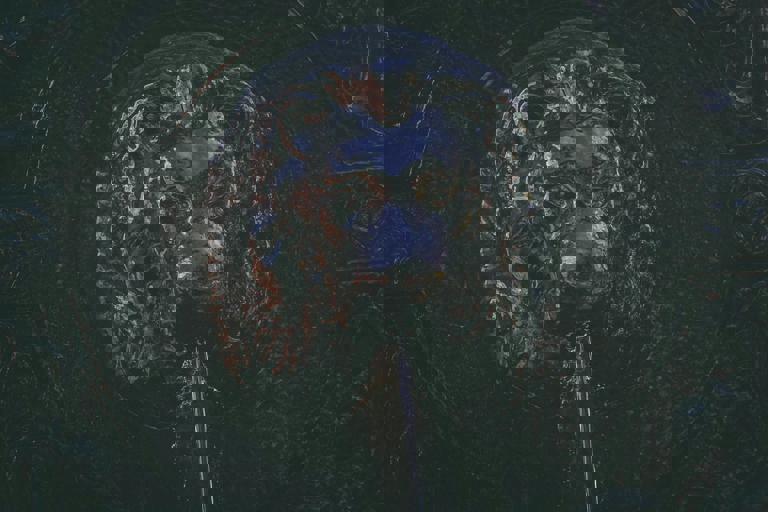 Local Artist Turns Discarded Furniture Into Urban Sculptures